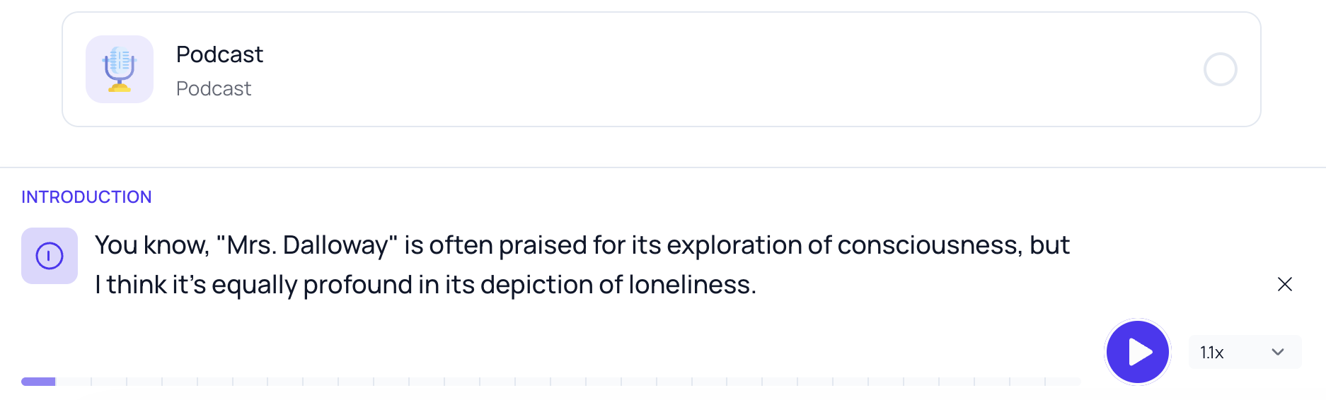 Article screenshot