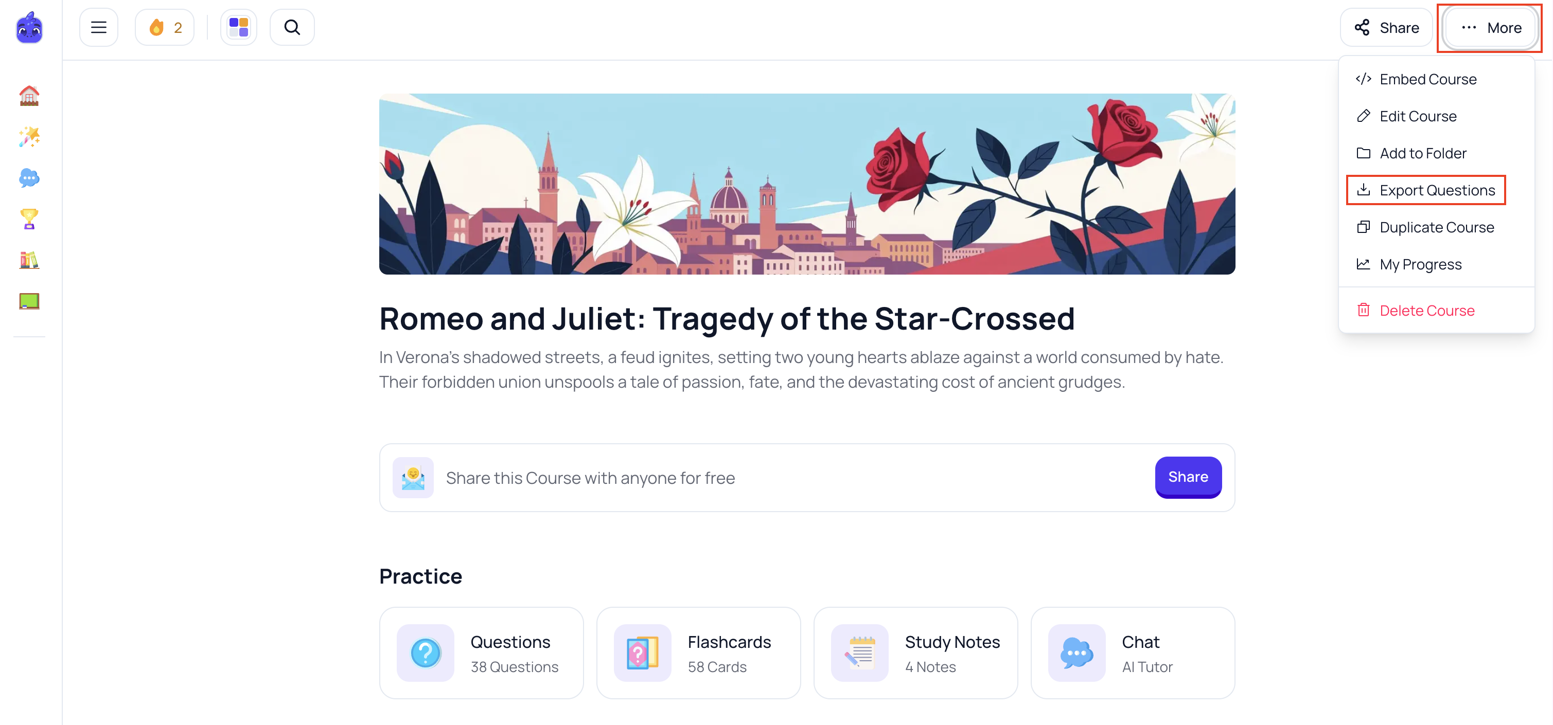 Article screenshot